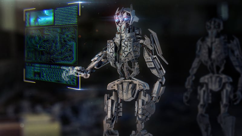 Autonomous Vehicle