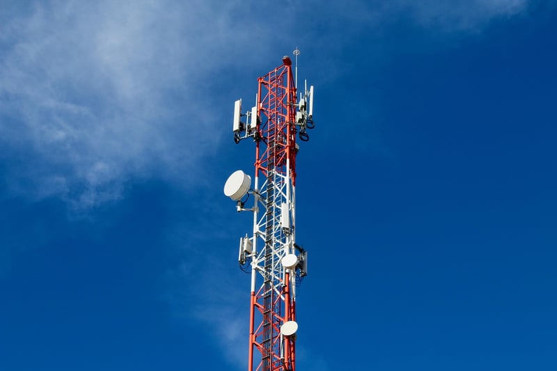 Quantum Entanglement Communicator